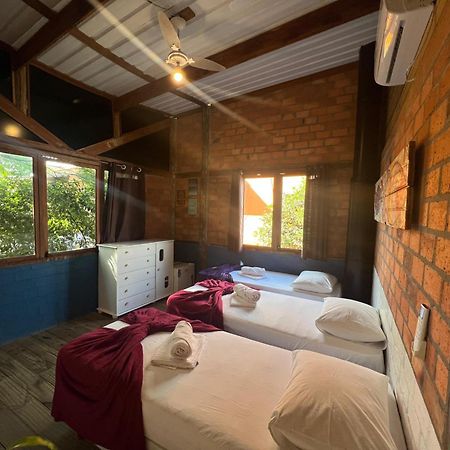 Caza Floripa 호텔 Florianópolis 외부 사진
