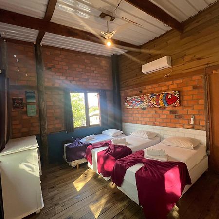 Caza Floripa 호텔 Florianópolis 외부 사진