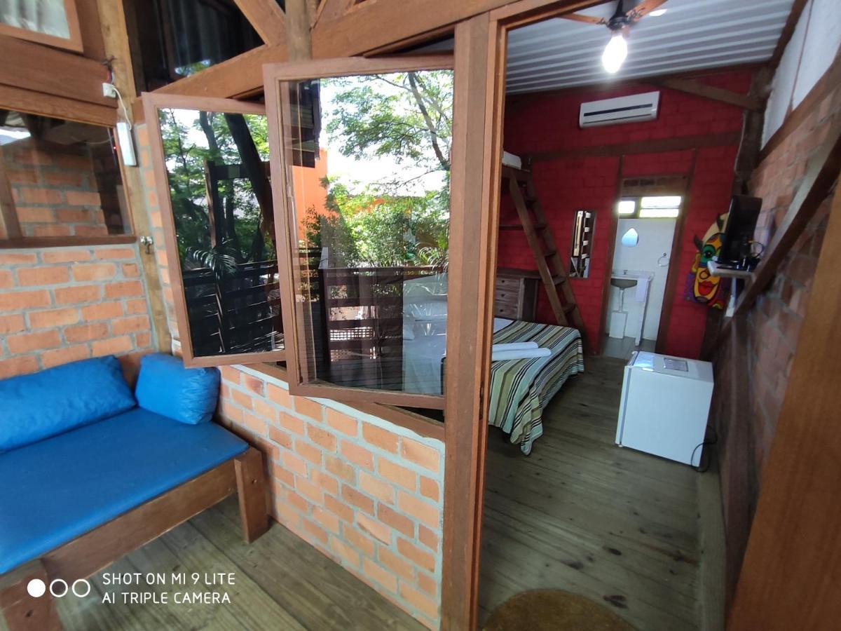 Caza Floripa 호텔 Florianópolis 외부 사진