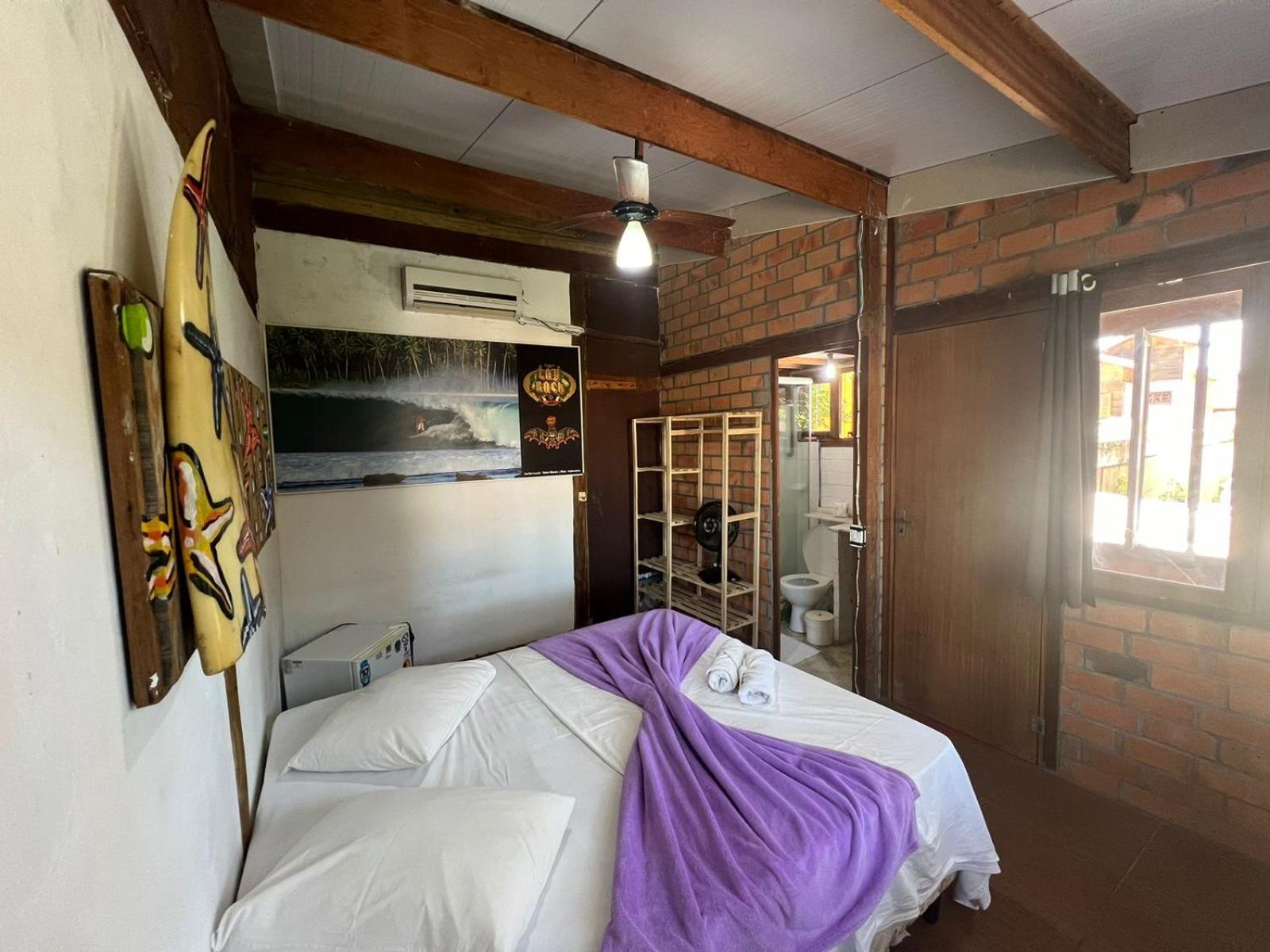 Caza Floripa 호텔 Florianópolis 외부 사진