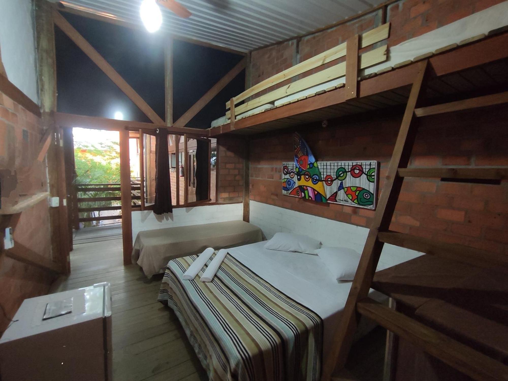 Caza Floripa 호텔 Florianópolis 외부 사진