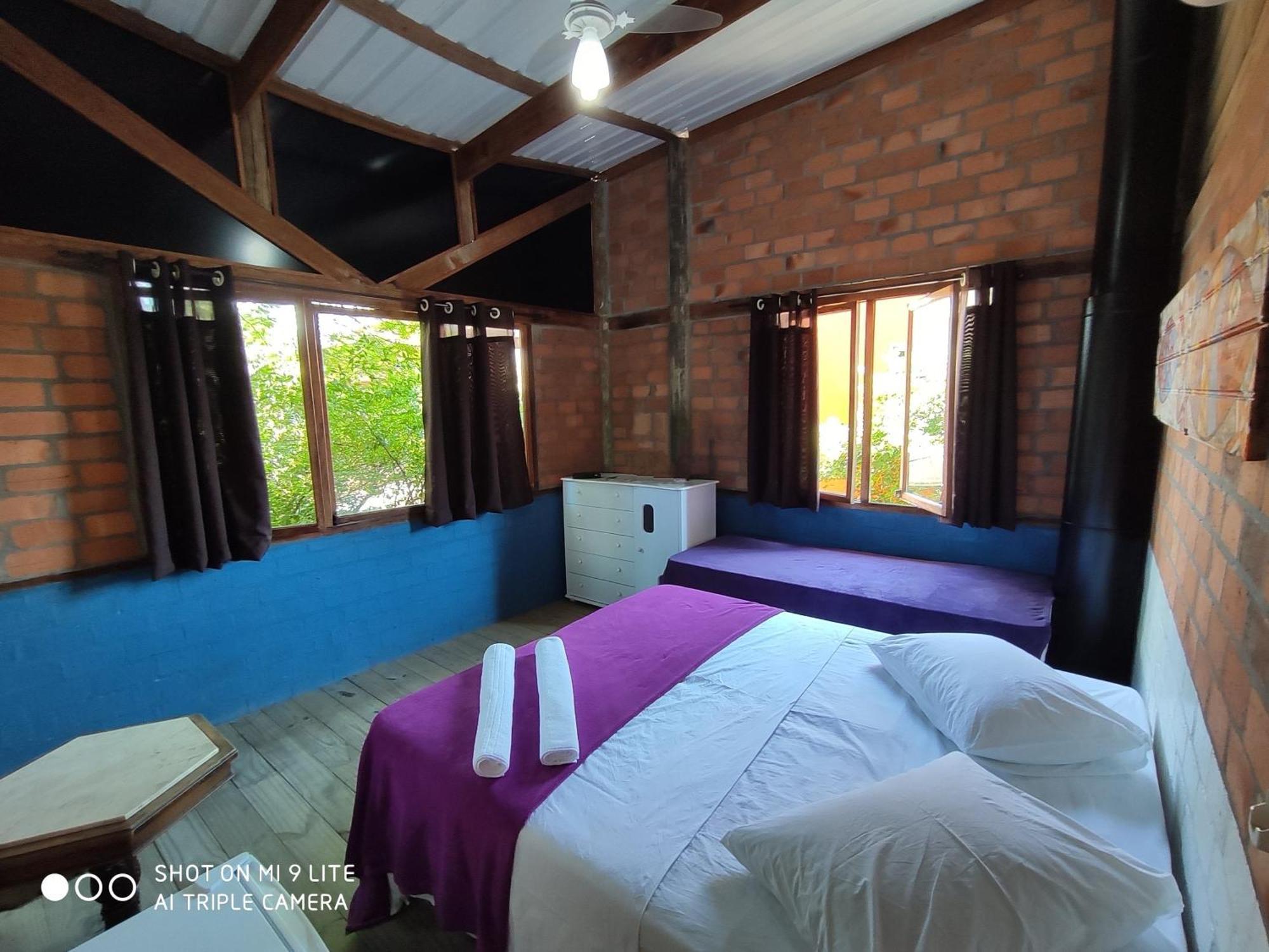 Caza Floripa 호텔 Florianópolis 외부 사진