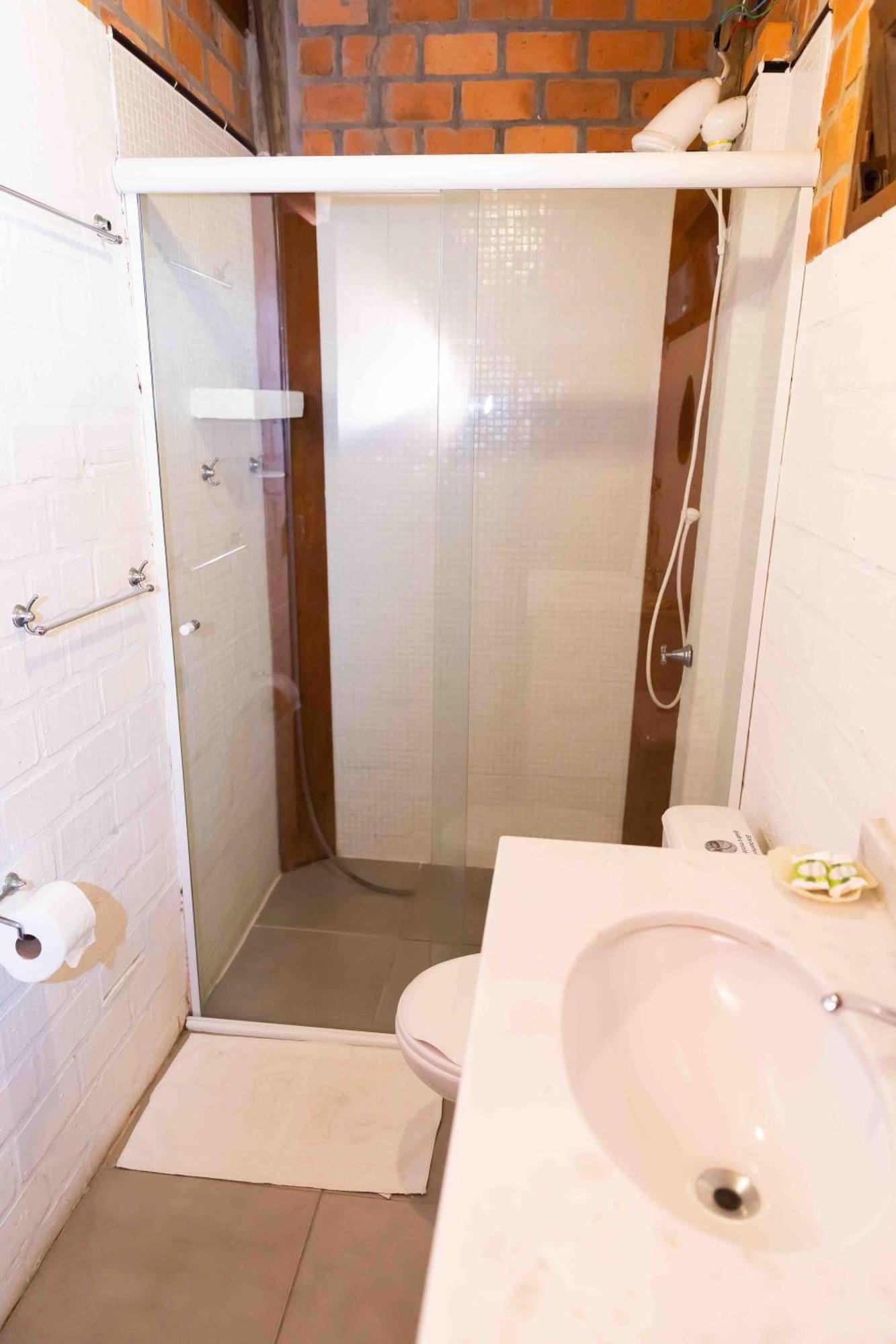 Caza Floripa 호텔 Florianópolis 외부 사진