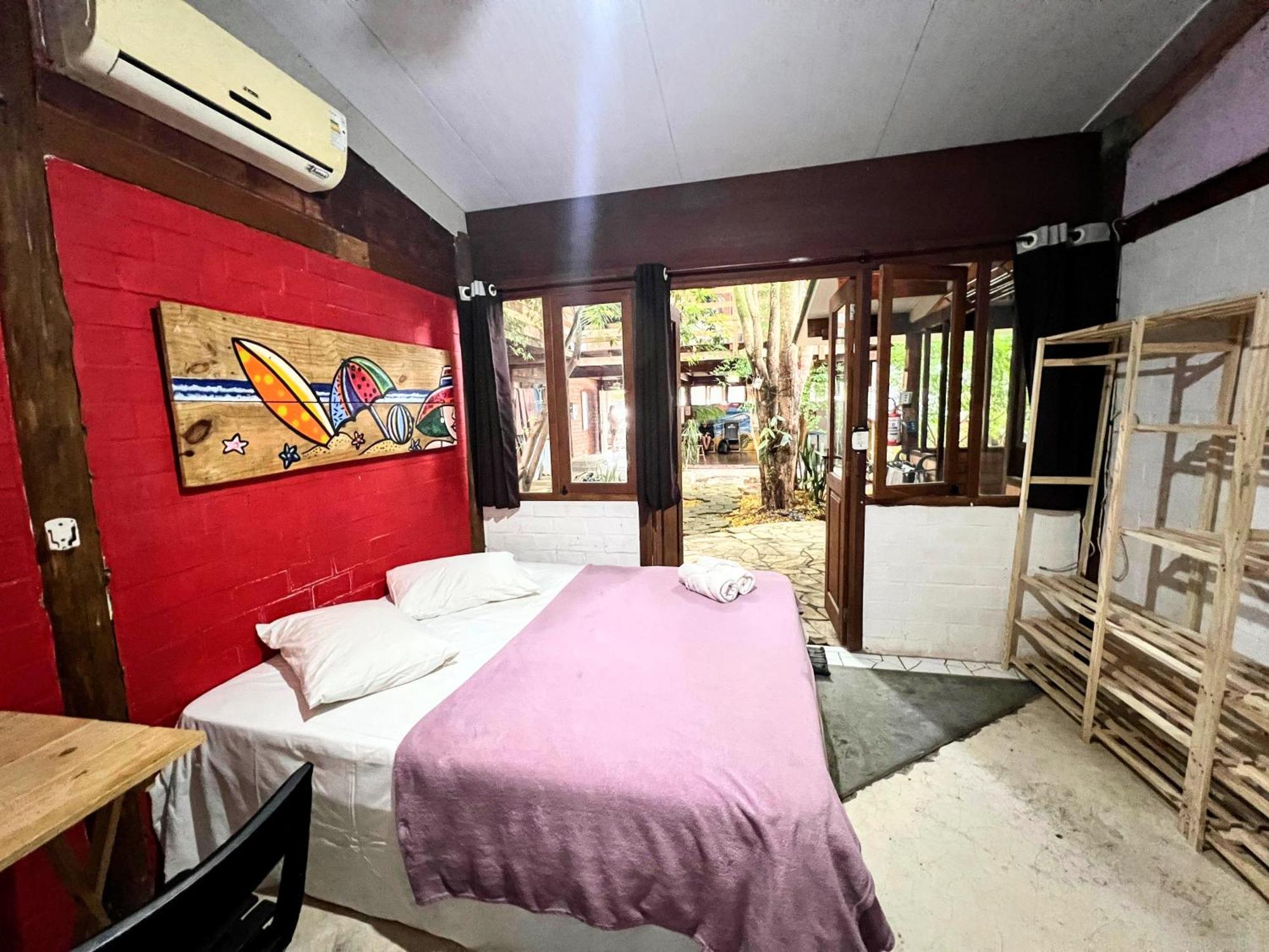 Caza Floripa 호텔 Florianópolis 외부 사진