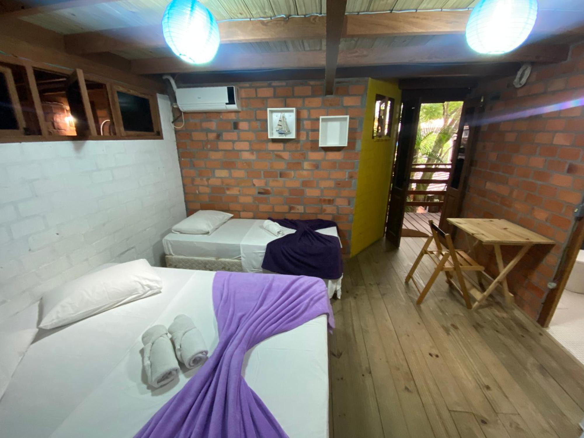 Caza Floripa 호텔 Florianópolis 외부 사진