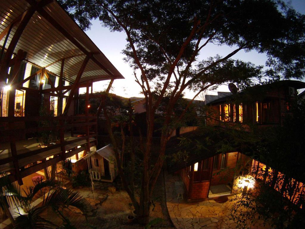 Caza Floripa 호텔 Florianópolis 외부 사진