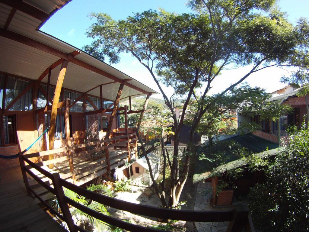 Caza Floripa 호텔 Florianópolis 외부 사진