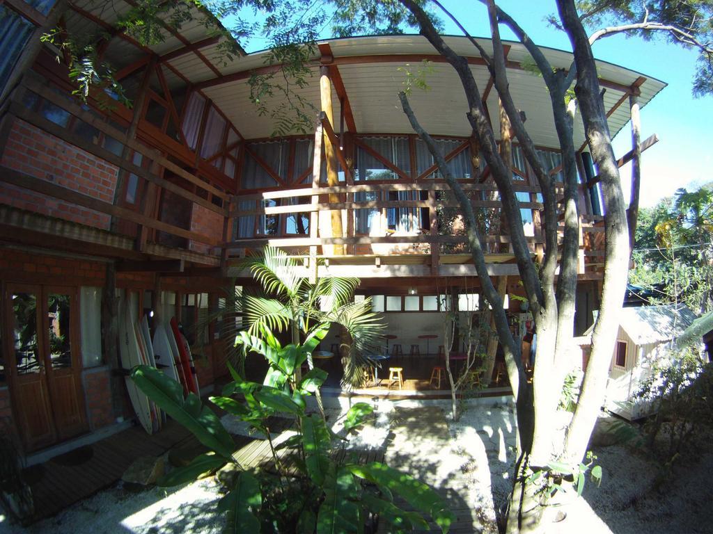 Caza Floripa 호텔 Florianópolis 외부 사진