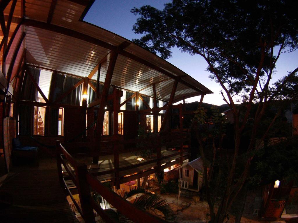 Caza Floripa 호텔 Florianópolis 외부 사진