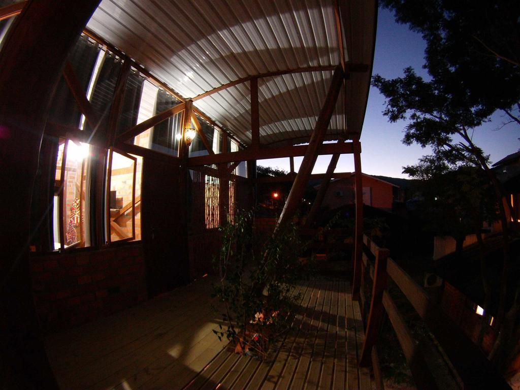 Caza Floripa 호텔 Florianópolis 외부 사진