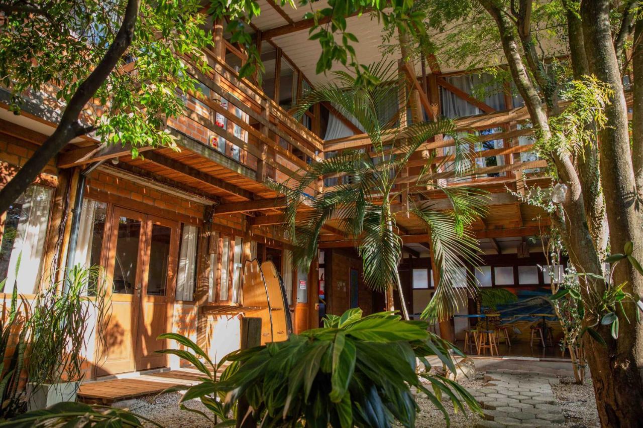 Caza Floripa 호텔 Florianópolis 외부 사진