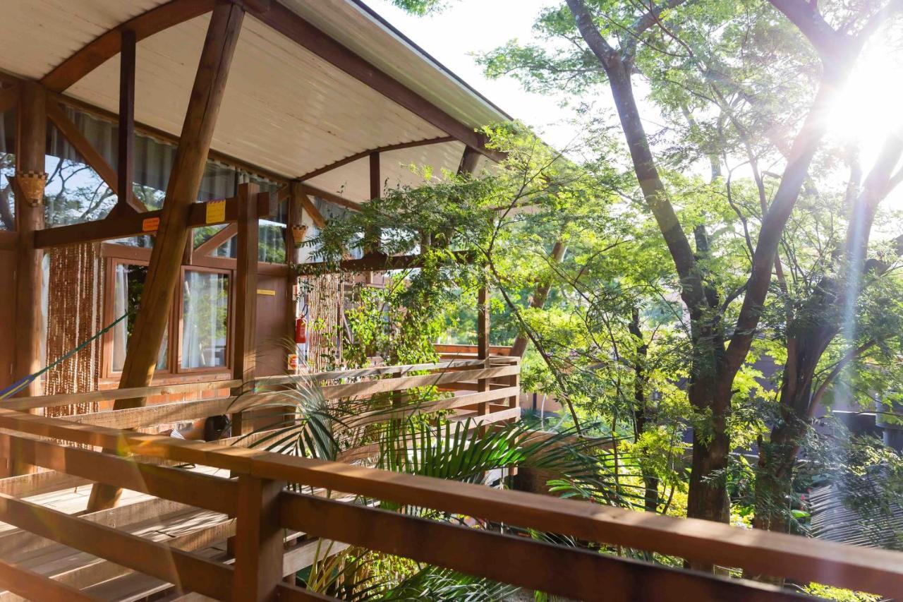 Caza Floripa 호텔 Florianópolis 외부 사진