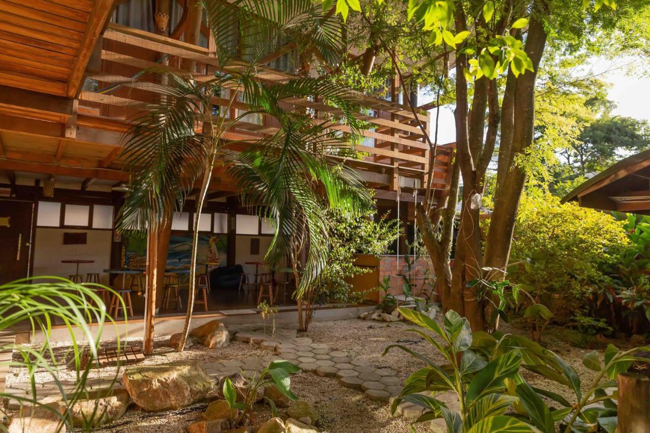 Caza Floripa 호텔 Florianópolis 외부 사진