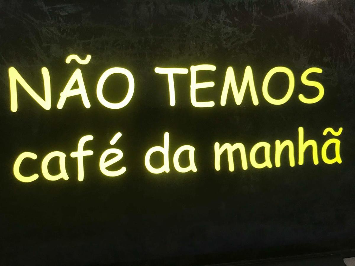 Caza Floripa 호텔 Florianópolis 외부 사진